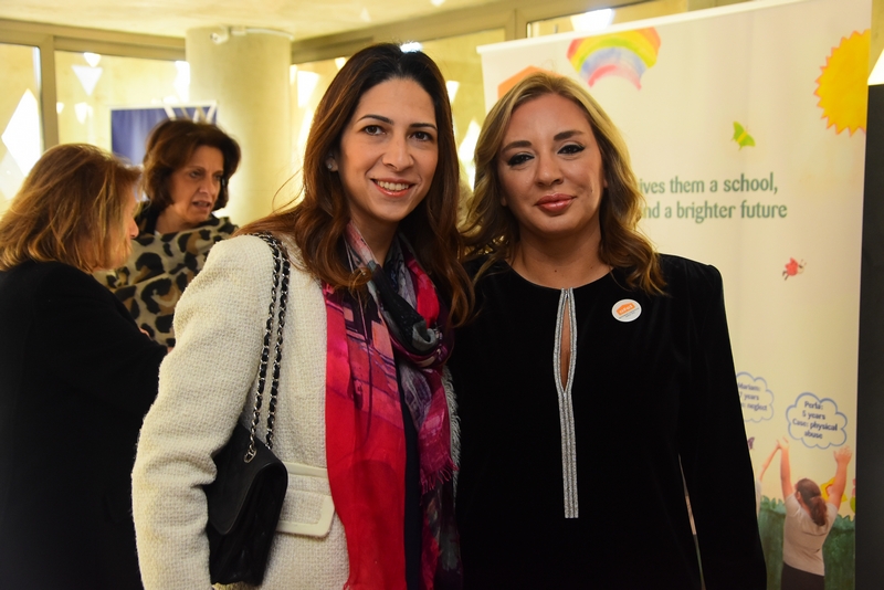 Afel wins the 2018 peace prize 